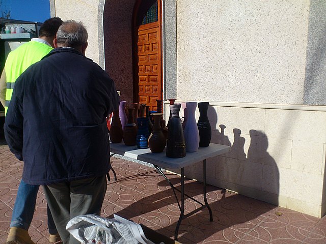 III Edicin de Rallysprint de Totana, fiestas Santa Eulalia - 23