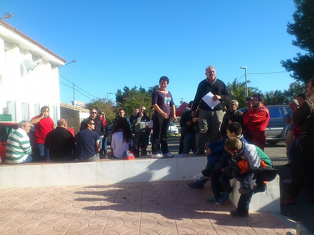 III Edicin de Rallysprint de Totana, fiestas Santa Eulalia - 24