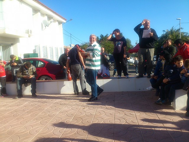 III Edicin de Rallysprint de Totana, fiestas Santa Eulalia - 29