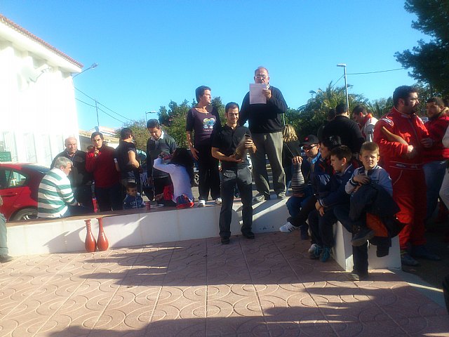 III Edicin de Rallysprint de Totana, fiestas Santa Eulalia - 33