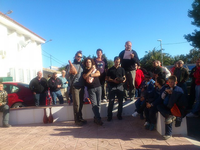 III Edicin de Rallysprint de Totana, fiestas Santa Eulalia - 34