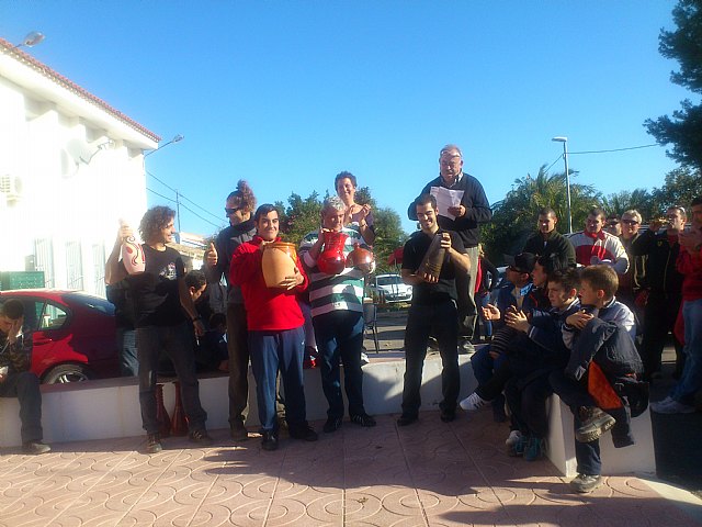 III Edicin de Rallysprint de Totana, fiestas Santa Eulalia - 35
