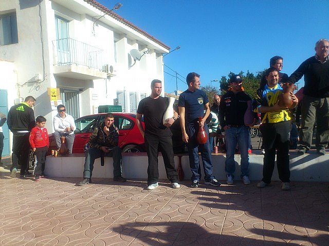 III Edicin de Rallysprint de Totana, fiestas Santa Eulalia - 40