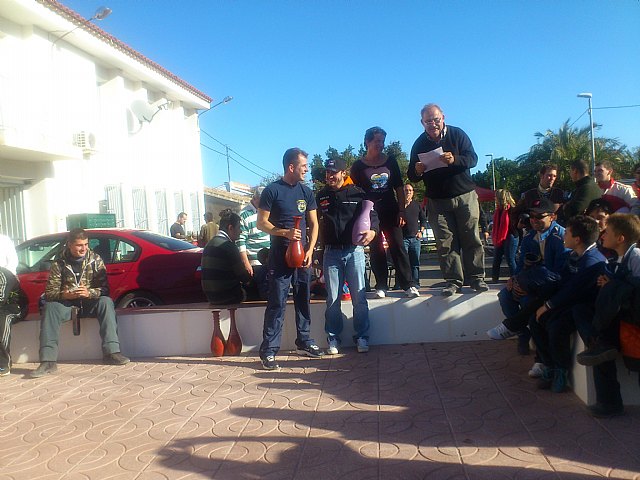 III Edicin de Rallysprint de Totana, fiestas Santa Eulalia - 37