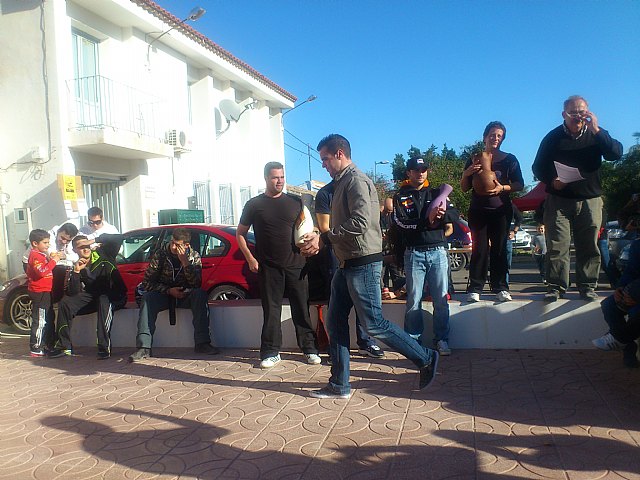 III Edicin de Rallysprint de Totana, fiestas Santa Eulalia - 38