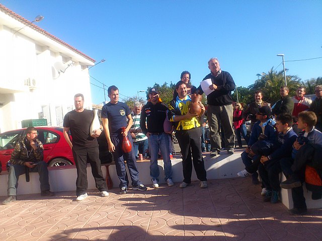 III Edicin de Rallysprint de Totana, fiestas Santa Eulalia - 39