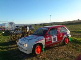 III Edicin de Rallysprint de Totana, fiestas Santa Eulalia