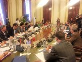 Murcia exige junto con el resto de comunidades reciprocidad a terceros pases en la aplicacin de la directiva europea de fitosanitarios