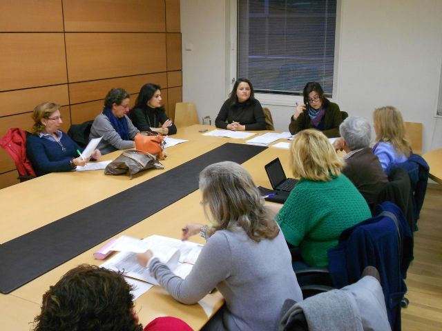 El Consejo Escolar Municipal celebra su último Pleno del año - 1, Foto 1