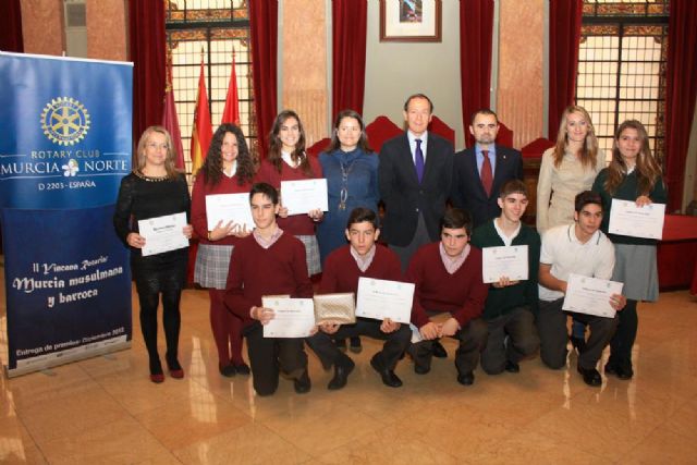 Descubrir la ciudad jugando - 1, Foto 1