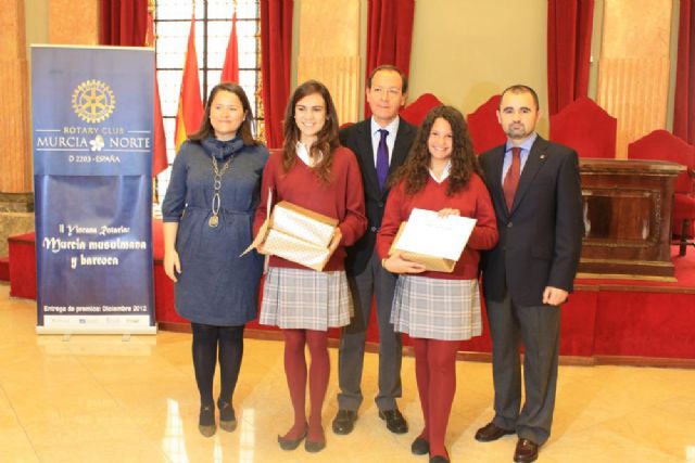 Descubrir la ciudad jugando - 2, Foto 2