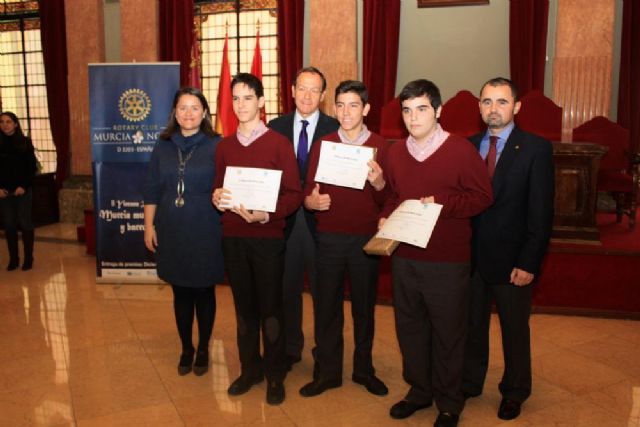 Descubrir la ciudad jugando - 3, Foto 3