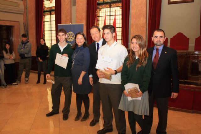 Descubrir la ciudad jugando - 4, Foto 4