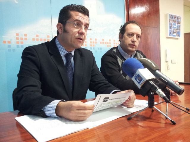 Aumentar las oportunidades, ofrecer un horizonte de certidumbre y apostar por la competitividad y el crecimiento, claves de la Ponencia sobre Economía, Empleo y Desarrollo Local de los populares - 1, Foto 1