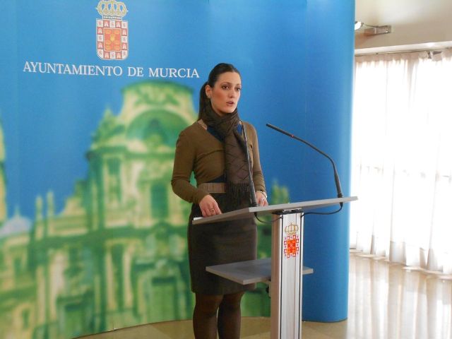 El Ayuntamiento convoca la II edición del premio Igualdad en la Empresa - 1, Foto 1