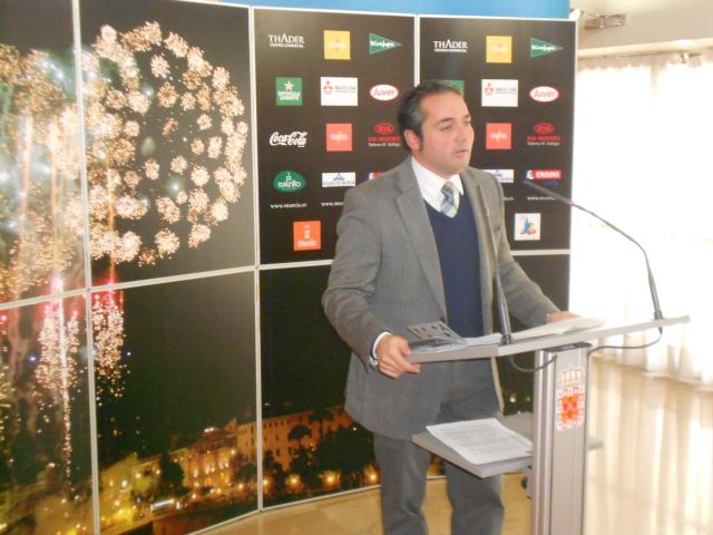 Más de 260 actividades se realizarán a lo largo de las fiestas de Navidad y Reyes - 1, Foto 1