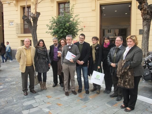 Cultura centra sus actividades de Navidad en los niños - 1, Foto 1