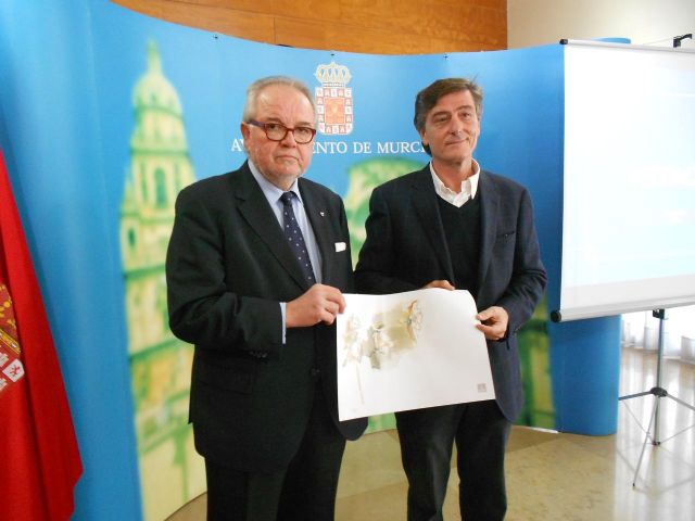 Más de cien comercios del centro participan en la Murcia Shopping Night - 1, Foto 1