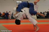 Totana acogió la Supercopa de España de Judo en categoría cadete