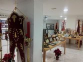 Exposicin del XXV Aniversario de la Hermandad del Roco de Murcia