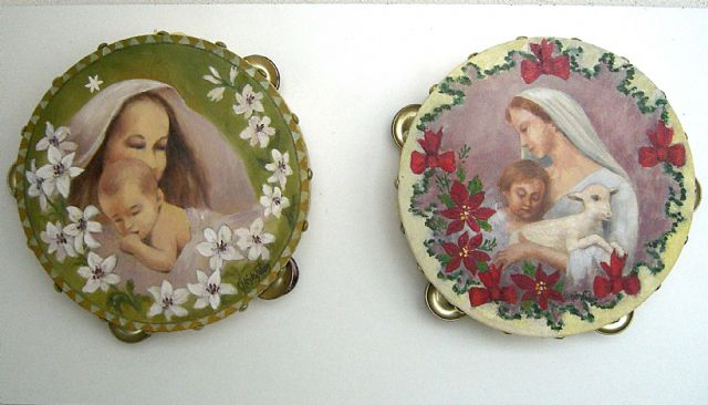 Bullas, la navidad al son de la pandereta - 1, Foto 1