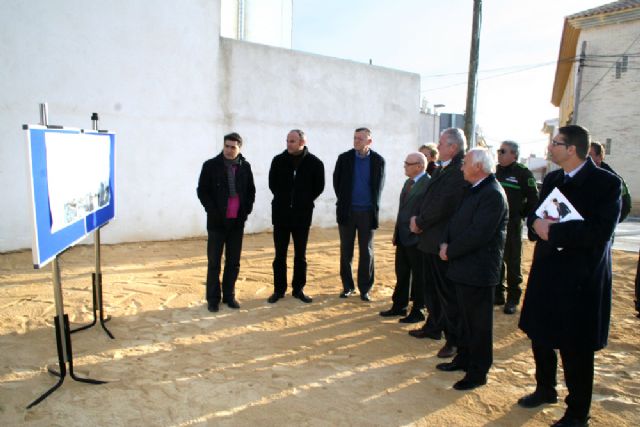 El Ayuntamiento transforma la 'Vía Negra' en la Zona Saludable 'Puente Los Chirros' - 3, Foto 3