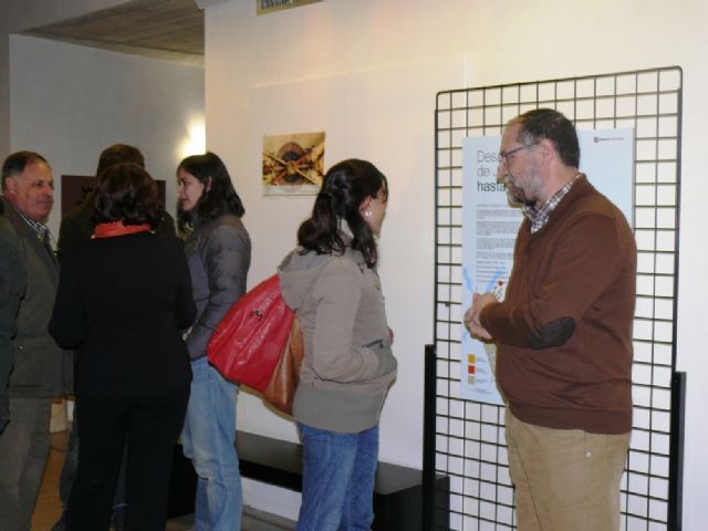 El Museo Arqueológico acoge la exposición Jumilla y el Marquesado de Villena - 1, Foto 1