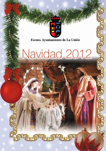 Presentada la programación de Navidad 2012 - 1, Foto 1