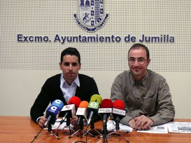 Infinidad de actividades preparadas para celebrar la Navidad 2012 - 1, Foto 1