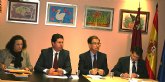 La Comisión Mixta aprueba más de 1,3 millones euros en ayudas para paliar los daños del terremoto de Lorca