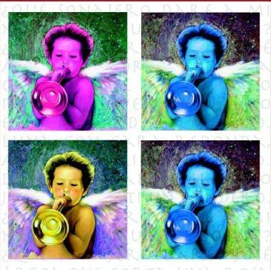 El XVI Festival Coral Villancicos de Molina se celebra en el Teatro Villa de Molina el sábado 15 de diciembre - 1, Foto 1