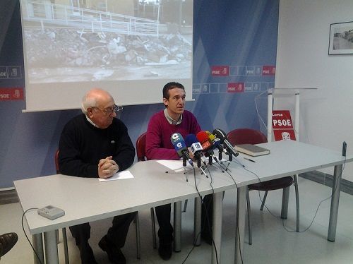 Martínez Fajardo: No hay que ser comprensivo, hay que ser reivindicativo - 1, Foto 1