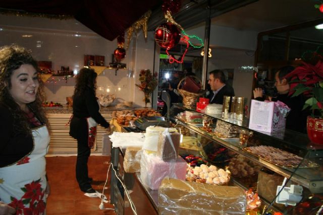 La Gran Vía albergará un 'Mercado Navideño', del 18 al 30 de diciembre - 1, Foto 1