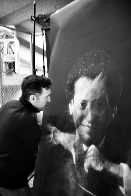 Nicolás de Maya rendirá un tributo al músico Miguel Ángel Clares - 1, Foto 1