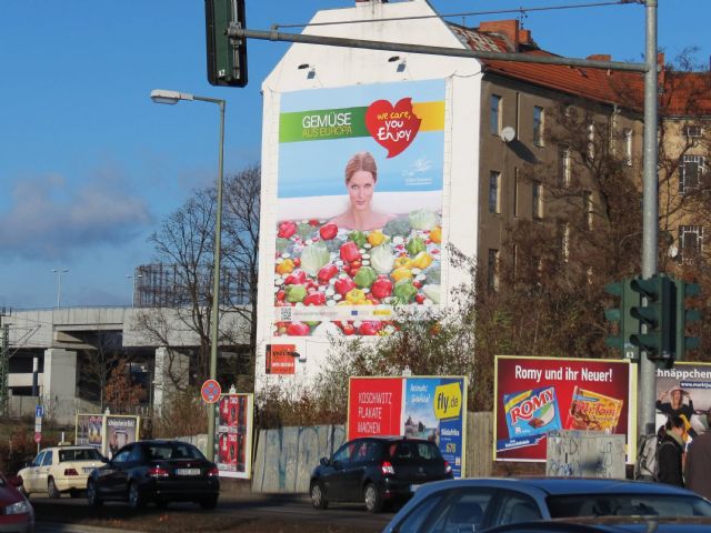La campaña Hortalizas de Europa: 'We Care, You Enjoy' despliega sus promociones en Alemania y Austria - 3, Foto 3