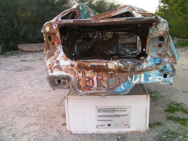 El científico Totanero Pedro Martínez Gómez imparte un ciclo de conferencias en Túnez, Foto 3