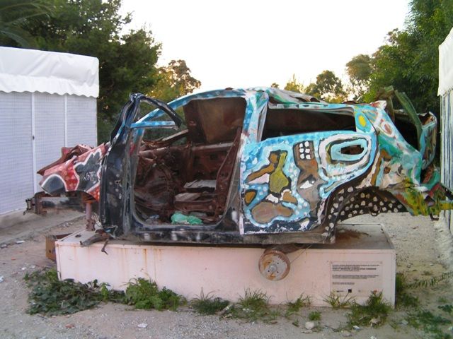 El científico Totanero Pedro Martínez Gómez imparte un ciclo de conferencias en Túnez, Foto 4