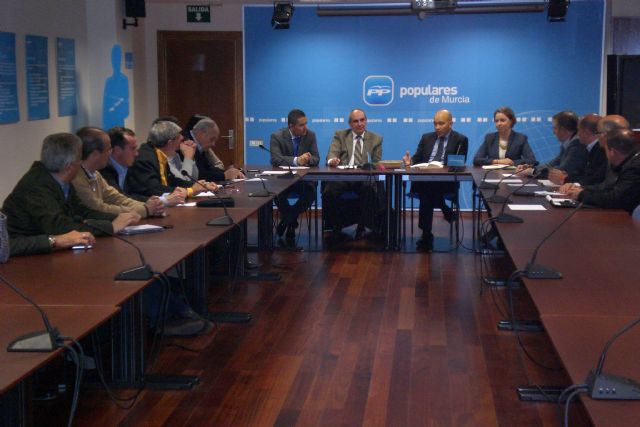 García-Legaz asegura que los contingentes de importación de Marruecos se están cumpliendo - 1, Foto 1