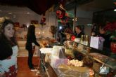 La Gran Va albergar un 'Mercado Navideño', del 18 al 30 de diciembre