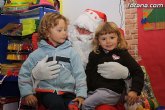 Papá Noel visitará Mundo Piñatas para recoger las cartas de los más peques de la casa