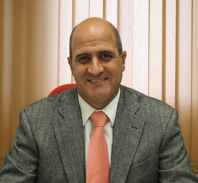 Juan Pedro Florido, director de Operaciones de ELPOZO, galardonado por cuarto año consecutivo con el premio Pronosporc, Foto 1