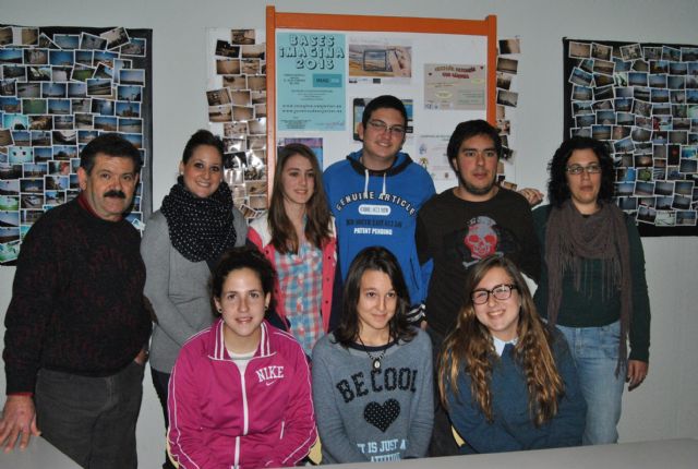 Juventud ya cuenta con nueve corresponsales juveniles en los centros educativos - 1, Foto 1