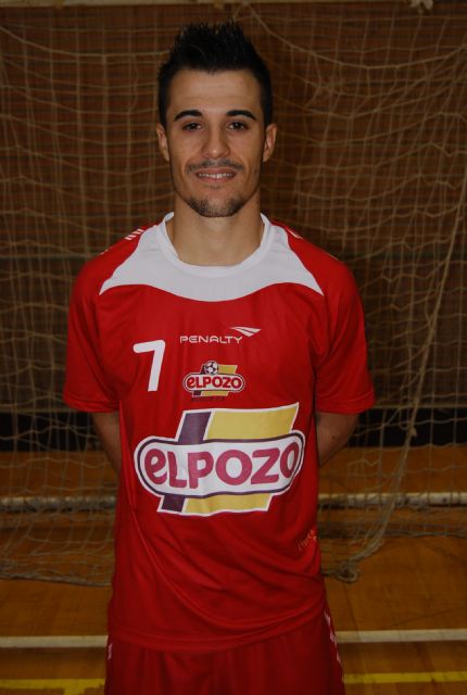 Previa 9ª jornada. FC Barcelona Alusport-ElPozo Murcia FS - 2, Foto 2