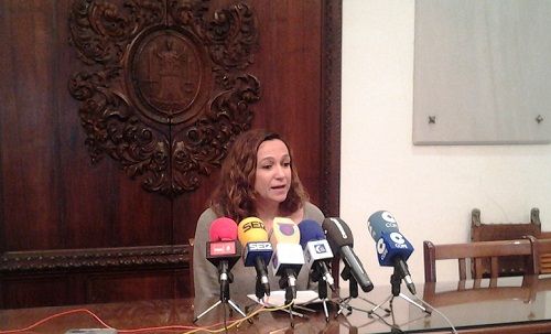 El PSOE exige medidas alternativas a la supresión de la paga extra de navidad a los trabajadores públicos - 1, Foto 1