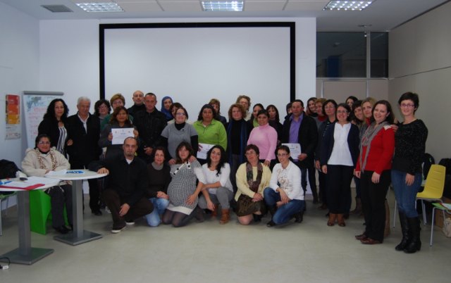 Los padres aprenden a comunicarse con sus hijos - 1, Foto 1