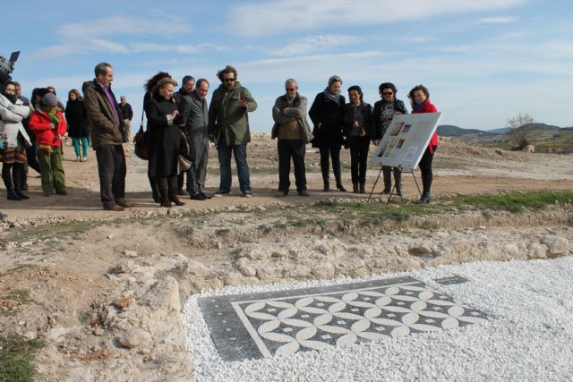 Clausurado el Taller de Empleo y Formación Los Cantos - 2, Foto 2