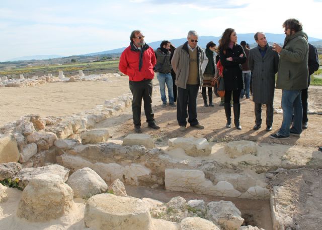 Clausurado el Taller de Empleo y Formación Los Cantos - 3, Foto 3