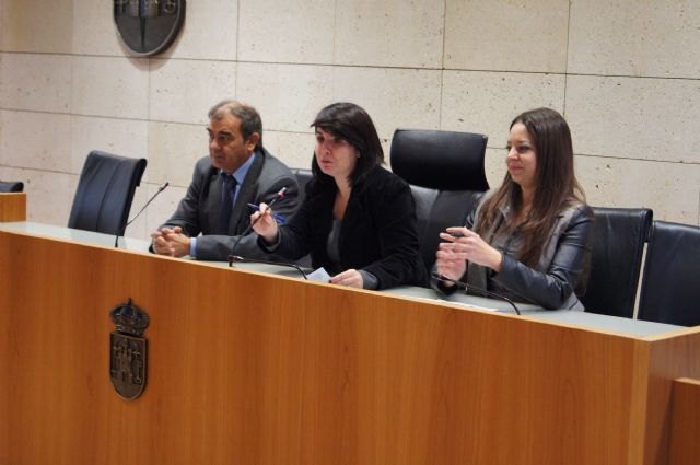 2ª oportunidad para la reincorporación al mercado laboral - 1, Foto 1