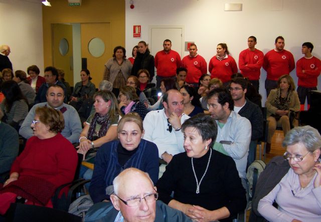 La concejalía de Sanidad de Águilas realiza las II Jornadas de Hábitos Saludables - 3, Foto 3