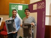 El Consejo de la Juventud de Lorca entrega prximo jueves sus VI premios 'Juventud en Movimiento' en La Merced